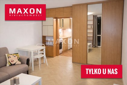 mieszkanie na wynajem 25m2 mieszkanie Warszawa, Żoliborz, ul. Dymińska