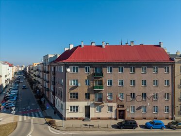 Przestronne 4-pokojowe mieszkanie z historycznym klimatem mieszkanie Radom, Romualda Traugutta
