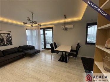 mieszkanie na wynajem 61m2 mieszkanie Warszawa, Wola, Kłopot