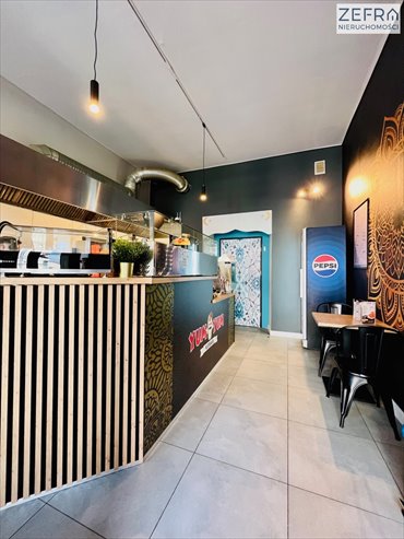 lokal użytkowy na wynajem 43m2 lokal użytkowy Kraków, Stare Miasto, Kazimierz