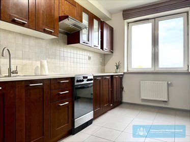 mieszkanie na sprzedaż 51m2 mieszkanie Rzeszów, Antoniego Gromskiego