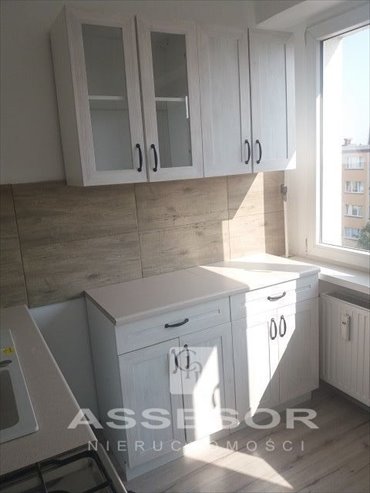 mieszkanie na wynajem 38m2 mieszkanie Kalisz, Asnyka
