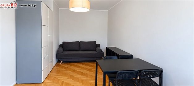 Mieszkanie 34 m² z balkonem i parkingiem - zapraszam mieszkanie Krakow, Zwierzyniec, Piastowska
