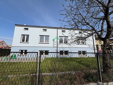 dom na sprzedaż 200m2 dom Częstochowa, Wrzosowiak