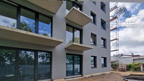 mieszkanie na sprzedaż 75m2 mieszkanie Wrocław, Fabryczna, Żerniki