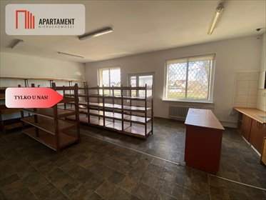 lokal użytkowy na sprzedaż 78m2 lokal użytkowy Lubań