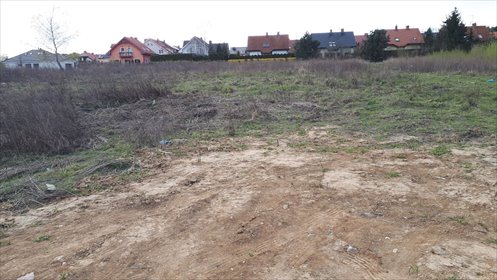 Na sprzedaż działka 7235 m² pod inwestycję w Pobierowie działka Pobierowo