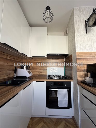 mieszkanie na sprzedaż 47m2 mieszkanie Jastrzębie-Zdrój, Zdrój, Słoneczna