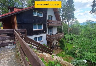 dom na sprzedaż 200m2 dom Karpacz