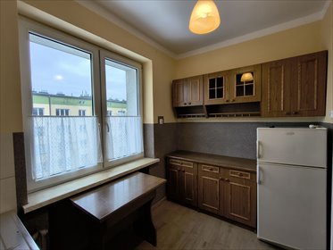 mieszkanie na wynajem 53m2 mieszkanie Bielsko-Biała, Górne Przedmieście, Wita Stwosza