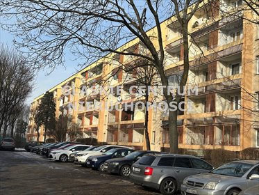 mieszkanie na sprzedaż 57m2 mieszkanie Sosnowiec, Pogoń, Hallera