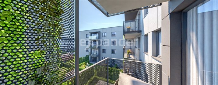 mieszkanie na sprzedaż 53m2 mieszkanie Kraków, Prądnik Biały, Zygmunta Glogera