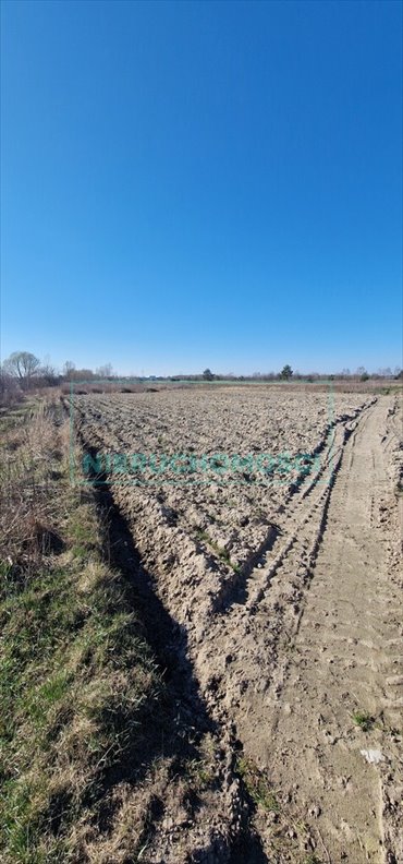 działka na sprzedaż 12700m2 działka Laszczki