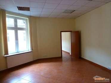 lokal użytkowy na wynajem 64m2 lokal użytkowy Katowice, Centrum