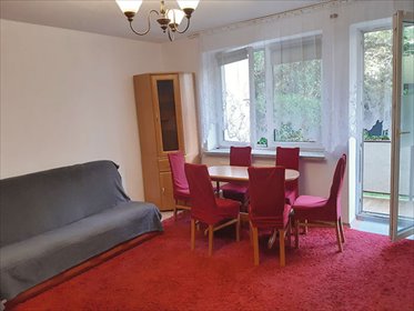 mieszkanie na sprzedaż 60m2 mieszkanie Kraków, Podgórze, Kurdwanów, Filipowicza