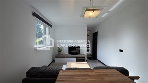Polecam nowy domek 38 m² w Rumi z ogródkiem i pełnym wyposażeniem mieszkanie Rumia, Różana