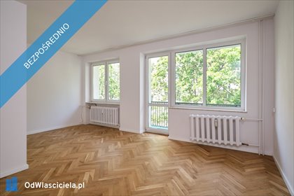 mieszkanie na sprzedaż 50m2 mieszkanie Wrocław, Stare Miasto, Widok 3
