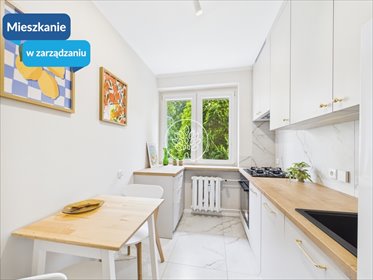 mieszkanie na wynajem 53m2 mieszkanie Bydgoszcz, Wyżyny, Przyjazna