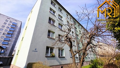 mieszkanie na sprzedaż 50m2 mieszkanie Tarnów, Zygmunta Krasińskiego