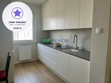 mieszkanie na wynajem 43m2 mieszkanie Warszawa, Wola Ulrychów, Nakielska