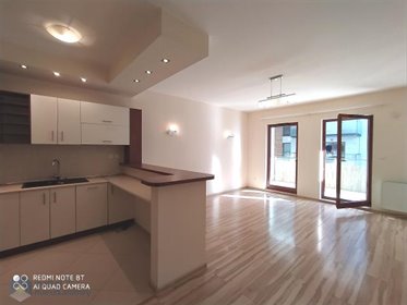 mieszkanie na wynajem 73m2 mieszkanie Warszawa, Wilanów, Miasteczko Wilanów, Sarmacka