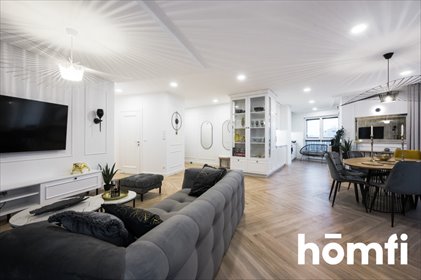 mieszkanie na wynajem 85m2 mieszkanie Kraków, Dębniki, Dębniki, Barska