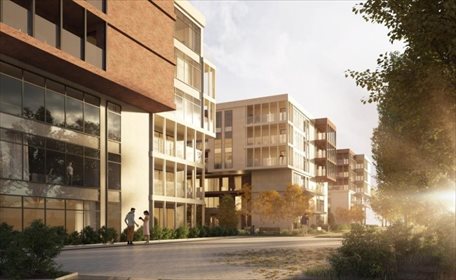 mieszkanie na sprzedaż 59m2 mieszkanie Kielce, Oskara Kolberga