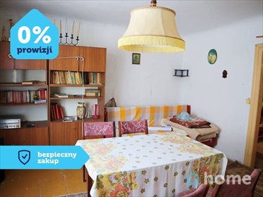 Do sprzedania dom 70 m² z ogrodem w centrum Sandomierza dom Sandomierz, Wojska Polskiego