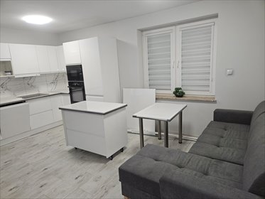 mieszkanie na wynajem 51m2 mieszkanie Świebodzice, Osiedle Sudeckie