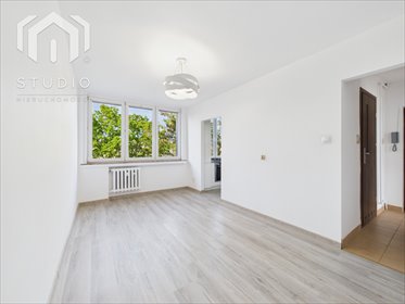 mieszkanie na sprzedaż 47m2 mieszkanie Bielsko-Biała, gen. Stefana Grota-Roweckiego