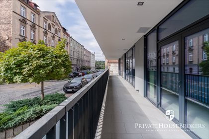 lokal użytkowy na sprzedaż 76m2 lokal użytkowy Katowice, Załęże, Mikołowska