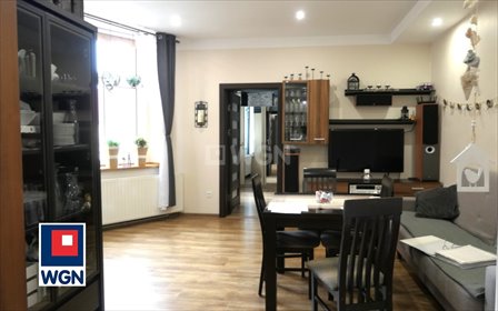 mieszkanie na sprzedaż 63m2 mieszkanie Kwidzyn, Centrum, Centrum