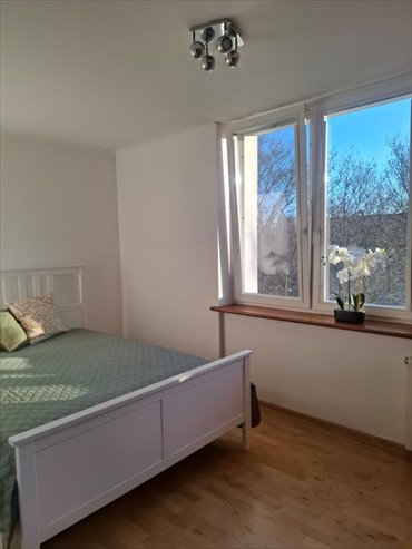 mieszkanie na sprzedaż 56m2 mieszkanie Warszawa, Praga-Południe