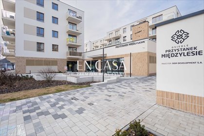 mieszkanie na sprzedaż 107m2 mieszkanie Warszawa, Wawer, Międzylesie, Mieczysława Pożaryskiego