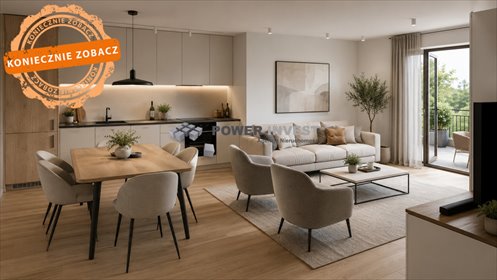 Zapraszam do obejrzenia 4-pokojowego mieszkania 71 m² w Sosnowcu mieszkanie Sosnowiec, Romana Dmowskiego
