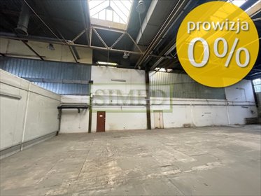 Magazyn 400 m² z dużym placem i ochroną - szybki dojazd magazyn Warszawa, Bielany