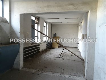 Magazyn na wynajem Strzegom 200m2 Foto 1
