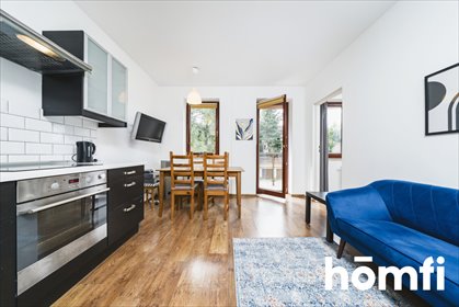 mieszkanie na wynajem 38m2 mieszkanie Kraków, Prądnik Czerwony, Prądnik Czerwony, Reduta