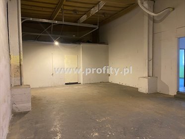 magazyn na wynajem 140m2 magazyn Sosnowiec