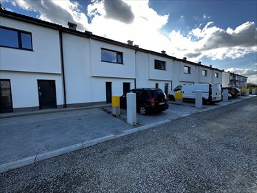 dom na sprzedaż 80m2 dom Rzeszów, Czesława Miłosza