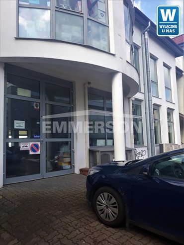 lokal użytkowy na sprzedaż 1350m2 lokal użytkowy Warszawa, Praga-Południe Grochów, Grochowska