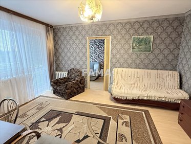 2-pokojowe mieszkanie z balkonem i pięknym widokiem mieszkanie Włocławek, Zazamcze