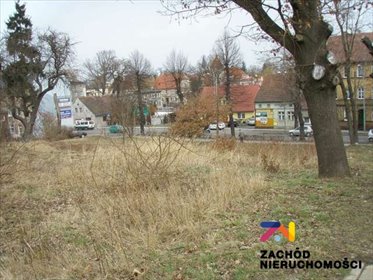 działka na sprzedaż 5518m2 działka Lubsko