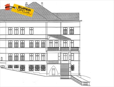 Lokal użytkowy na sprzedaż Radziszów 2 205m2 Foto 1