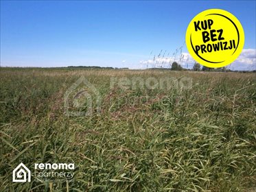 działka na sprzedaż 3398m2 działka Kleszcze