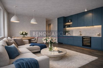 mieszkanie na sprzedaż 36m2 mieszkanie Krzeptów