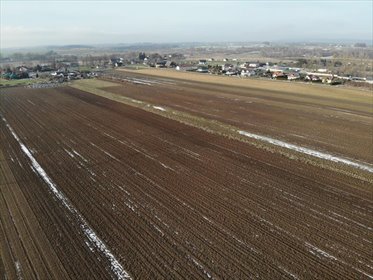 działka na sprzedaż 1000m2 działka Cewlino, Wiśniowa