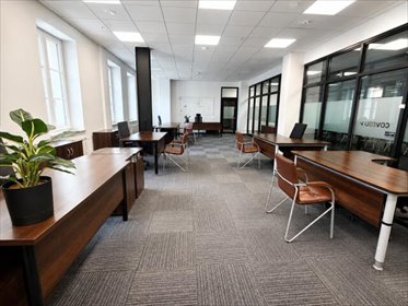 Przestrzeń biurowa 120,58 m² przy Rynku w Opolu - polecam lokal użytkowy Opole, Rynek