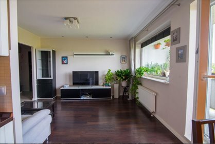 3-pokojowe mieszkanie 69 m² na Bielanach - polecam mieszkanie Warszawa, Bielany, Esej