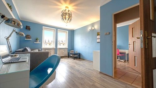 mieszkanie na sprzedaż 44m2 mieszkanie Wrocław, Nadodrze, Nadodrze, Trzebnicka